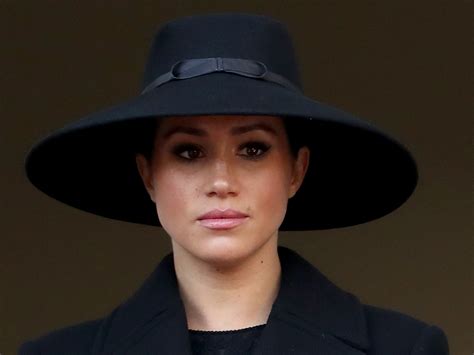 Meghan Duchess Of Sussex Reveals She Had A Miscarriage Npr