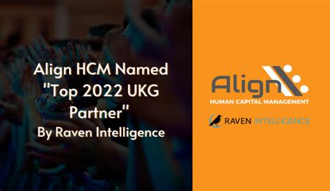 Align Hcm Ukg™ Simplified