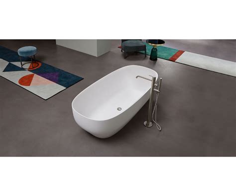 Antonio Lupi Ago Freestanding Bathtub Furniture Lighting Mall