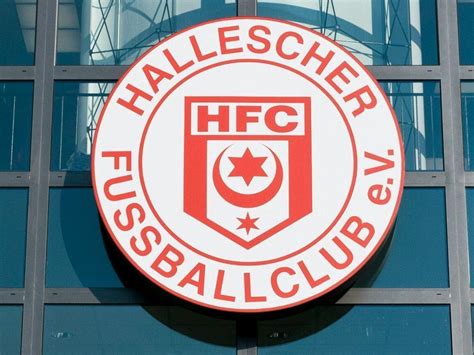 3 Liga 1500 Euro Geldstrafe für Halleschen FC