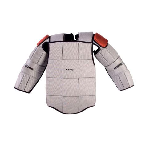 TK 4.5 Hockey Goalkeeping Body Armour - ED Sports | Dublin | Ireland