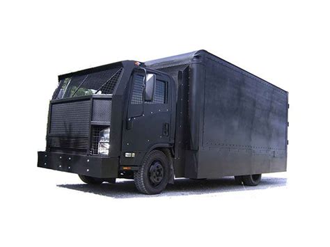 Best Custom Armored Riot Control Vehicles Water Cannon Armortek