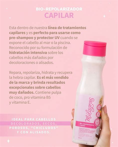 Haircare Usa Milagros Ritual Botánico Idunn Fruto Salvaje On Instagram ¿con Cuál Te Quedas