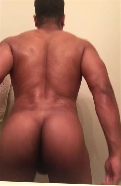 Black Ass Straight Football Player Asshole ThisVid