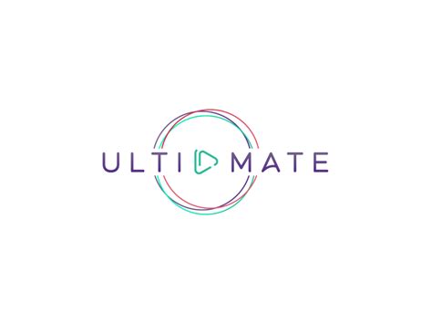 Ultimate Logo Design by Logo Preneur on Dribbble