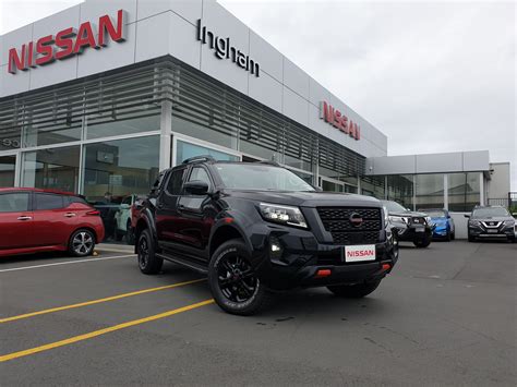 Nissan Navara 2022 | PRO-4X 2.3D/4WD/7AT