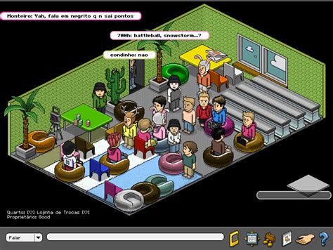 Sulake Habbo Habbo Hotel Origins By Melody