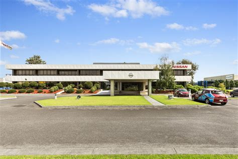 nissan drives   town dandenong star journal