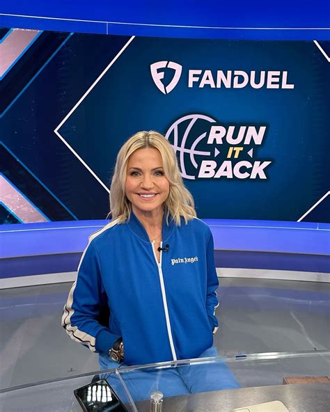 Michelle Beadle Heet