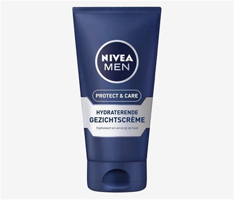 Nivea Men Protect Care Hydraterende Gezichtscr Me Ml