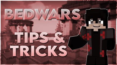 Bedwars Tips And Tricks Youtube