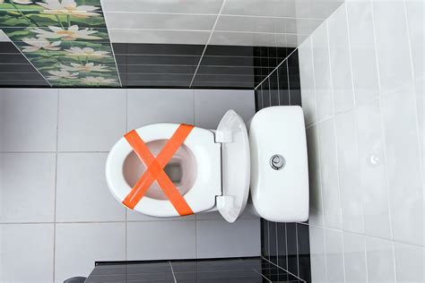 Toilet Leaking Through Ceiling ~ Wallpaper Wiggins