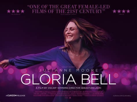 Movie Review – Gloria Bell (2019)