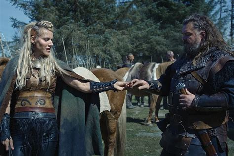 5 Best Viking Shows on Netflix Right Now