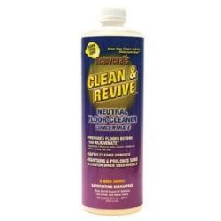 Rejuvenate Floor Restorer And Floor Cleaner Reviews