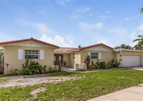 570 NW 202nd Ter Miami Gardens FL 33169 Zillow