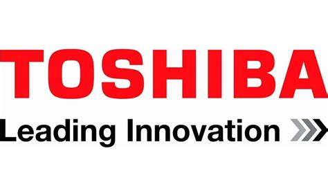 Logo Toshiba