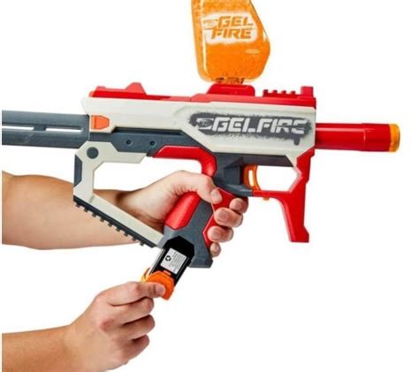 How To Choose The Best Nerf Guns Right Now Nerfgunattachments The Nerfer S Emall