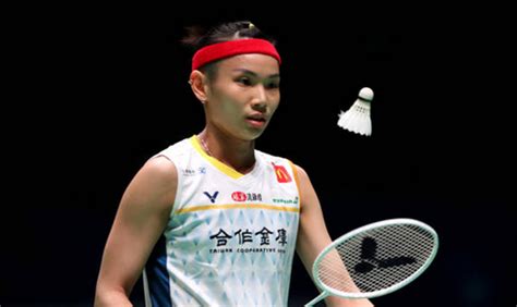 Tai Tzu Ying Eyes Third Badminton Asia Championships Title