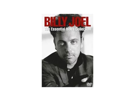 Billy Joel The Essential Video Collection Newegg