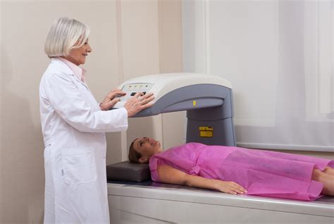 DEXA Scan In Boston Measure Lean Mass Fat Mass Visceral Fat And