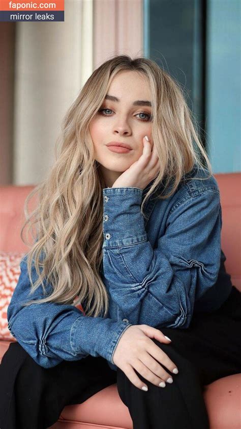 Sabrina Carpenter Aka Sabrinacarpenter Nude Leaks Onlyfans Photo 2040 Faponic