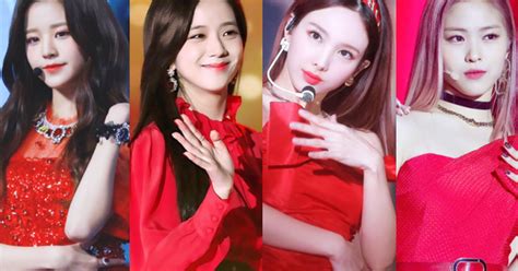 nhóm nhạc nữ hot nhất Tân binh nhà SM đe dọa dàn girlgroup BLACKPINK mở bát đầu năm