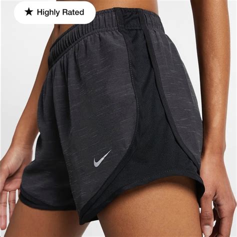 Nike Shorts Nike Tempo Womens Running Shorts Poshmark