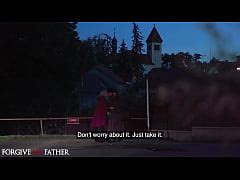 Crazy Woman Has Rough Sex With A Big Cock And He Cum On Her Face Xxx Mobile Porno Videos