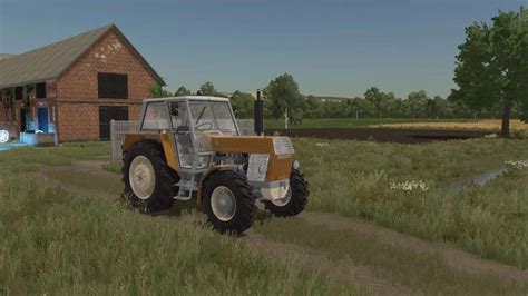 Bo Kowo V Fs Mod Farming Simulator Mod