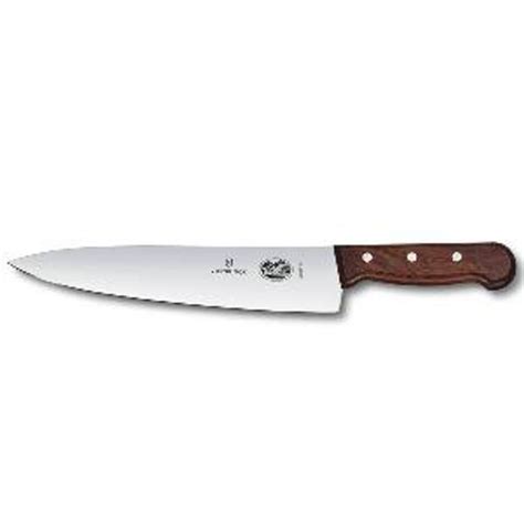 Victorinox Kebony Kokkekniv 25 Cm Kysthandel