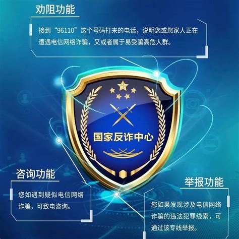 “五大反诈利器”，了解一下诈骗预警app