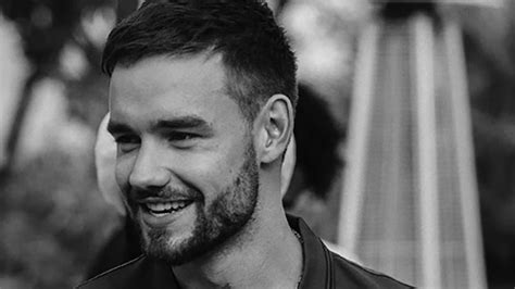 Se conoció quién fue el que le dio las drogas a Liam Payne y una