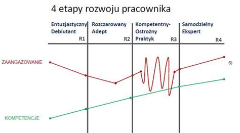 Etapy Rozwoju Pracownika W Zespole Sprzeda Y Wg Blancharda Karol Fro