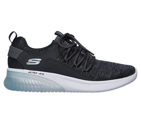 Skechers Synthetic Skech Air Ultra Flex Lite Lyst