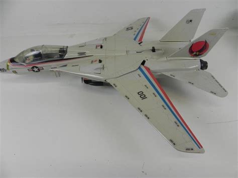 Gi Joe 30th Anniversary Skystriker Kringwinkel