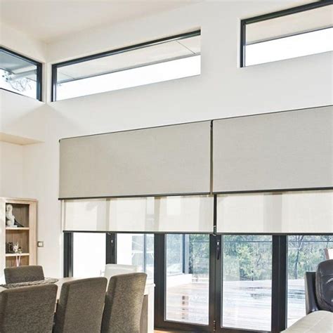 Double Roller Blinds For Small Windows Alianza Online