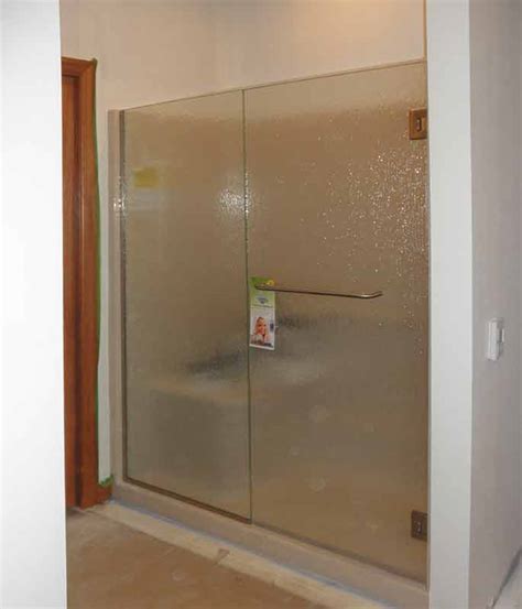 Pictures Of Rain Glass Shower Doors Glass Door Ideas