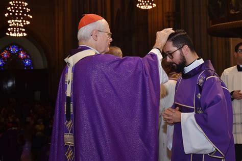 Cardeal Scherer Presidirá Missa Na Catedral Da Sé Na Quarta Feira De Cinzas Jornal O São Paulo