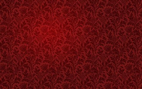 Red Pattern Wallpapers - Top Free Red Pattern Backgrounds - WallpaperAccess