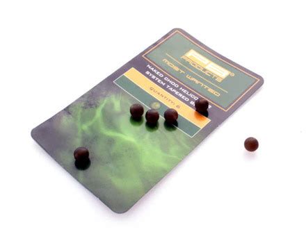 Pb Products Naked Chod Helicopter System Tapered Bead