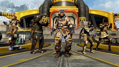 All Legend Buffs Nerfs In Apex Legends Season 14 Update Valkyrie