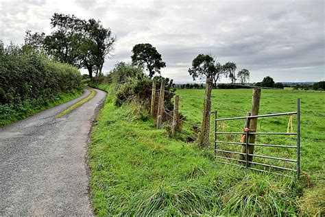 Roeglen Road Bracky Kenneth Allen Cc By Sa Geograph Britain