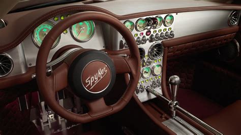 Top 10 Car Interior In The World | Cabinets Matttroy