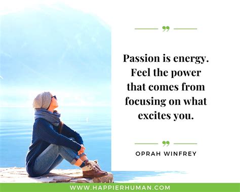 Best Quotes About Energy