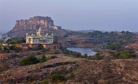 8 Best Places To Visit In Jodhpur Things To Do In Jodhpur