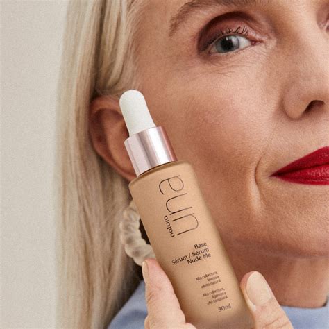 Base S Rum Nude Me Una