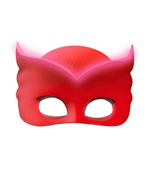 Maschera Con Caramelle Bibou Super Pigiamini™ Mascheree Vestiti Di