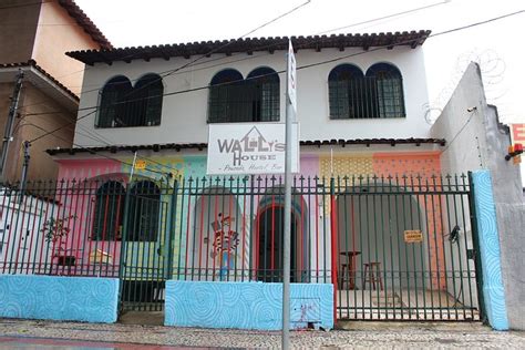 Wally's House Hostel - WALLY'S HOUSE HOSTEL: Bewertungen, Fotos & Preisvergleich (Belo ...