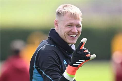 Aaron Ramsdale Arsenal Transfer Latest Newcastle M Move Agreement